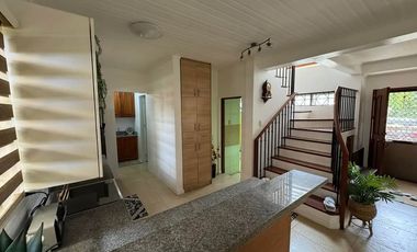 153 sqm 3BR House for Rent at Valenza, Pontevedra, Santa Rosa, Laguna