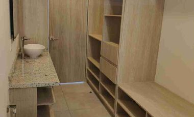 RENTA DEPARTAMENTO EN ARBOLÉ GARDEN