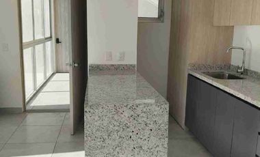 RENTA DEPARTAMENTO EN ARBOLÉ GARDEN