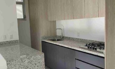 RENTA DEPARTAMENTO EN ARBOLÉ GARDEN