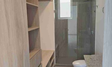 RENTA DEPARTAMENTO EN ARBOLÉ GARDEN