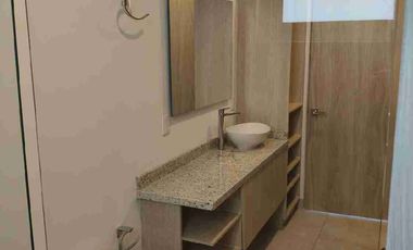 RENTA DEPARTAMENTO EN ARBOLÉ GARDEN