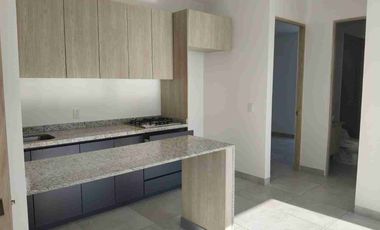 RENTA DEPARTAMENTO EN ARBOLÉ GARDEN