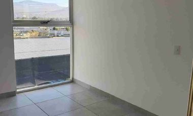 RENTA DEPARTAMENTO EN ARBOLÉ GARDEN