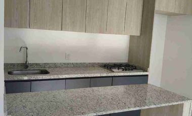 RENTA DEPARTAMENTO EN ARBOLÉ GARDEN