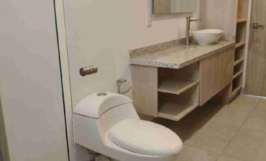 RENTA DEPARTAMENTO EN ARBOLÉ GARDEN