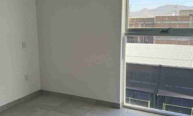 RENTA DEPARTAMENTO EN ARBOLÉ GARDEN