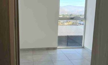 RENTA DEPARTAMENTO EN ARBOLÉ GARDEN