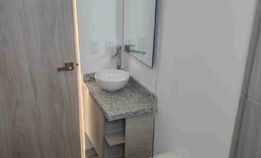 RENTA DEPARTAMENTO EN ARBOLÉ GARDEN