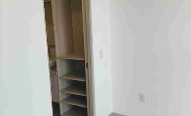 RENTA DEPARTAMENTO EN ARBOLÉ GARDEN