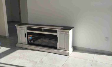 RENTA DEPARTAMENTO EN ARBOLÉ GARDEN