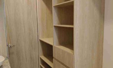 RENTA DEPARTAMENTO EN ARBOLÉ GARDEN