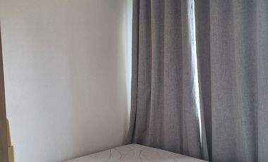 1 Bedroom with balcony, Jazz Residences, 38th floor, Tower A