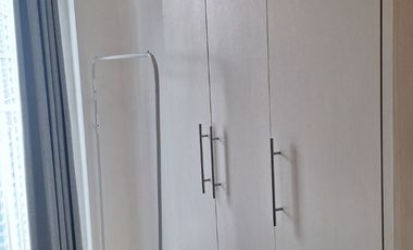 1 Bedroom with balcony, Jazz Residences, 38th floor, Tower A