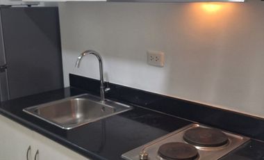 1 Bedroom with balcony, Jazz Residences, 38th floor, Tower A