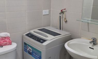 1 Bedroom with balcony, Jazz Residences, 38th floor, Tower A