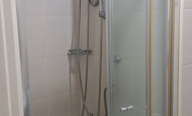 1 Bedroom with balcony, Jazz Residences, 38th floor, Tower A