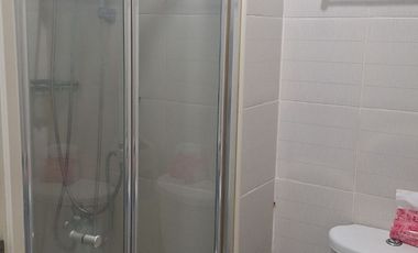 1 Bedroom with balcony, Jazz Residences, 38th floor, Tower A