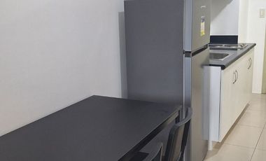 1 Bedroom with balcony, Jazz Residences, 38th floor, Tower A