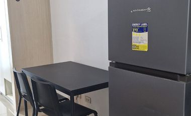 1 Bedroom with balcony, Jazz Residences, 38th floor, Tower A