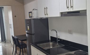 1 Bedroom with balcony, Jazz Residences, 38th floor, Tower A