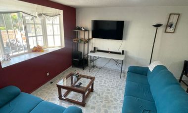 RENTA DE CASA en Fraccionamiento TexPlus, Texcoco,Edo.Méx. $18000