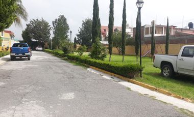 RENTA DE CASA en Fraccionamiento TexPlus, Texcoco,Edo.Méx. $18000