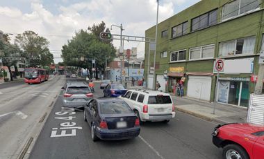 Local Comercial en Colonia  Moderna, Benito Juárez, Ciudad de México, CDMX JP1