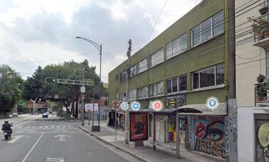 Local Comercial en Colonia  Moderna, Benito Juárez, Ciudad de México, CDMX JP1