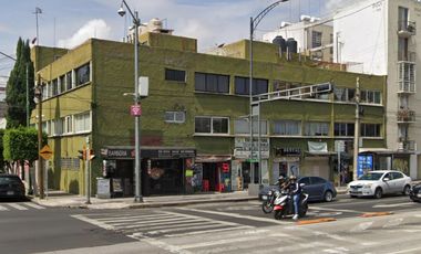 Local Comercial en Colonia  Moderna, Benito Juárez, Ciudad de México, CDMX JP1