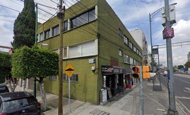 Local Comercial en Colonia  Moderna, Benito Juárez, Ciudad de México, CDMX JP1