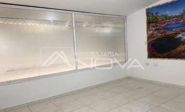 VENTA BODEGA AVENIDA LOS MARACOS VILLAVICENCIO META