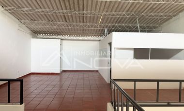 VENTA BODEGA AVENIDA LOS MARACOS VILLAVICENCIO META