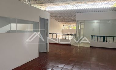 VENTA BODEGA AVENIDA LOS MARACOS VILLAVICENCIO META