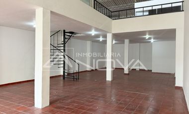 VENTA BODEGA AVENIDA LOS MARACOS VILLAVICENCIO META