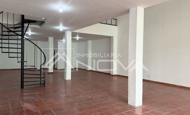 VENTA BODEGA AVENIDA LOS MARACOS VILLAVICENCIO META