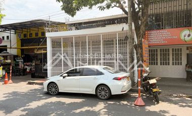 VENTA BODEGA AVENIDA LOS MARACOS VILLAVICENCIO META