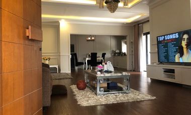 Jual Murah Rumah Hook Cluster Cassia Furnish Siap Huni Hanya 4,5 M-An di Jakarta Garden City 007 Co 030