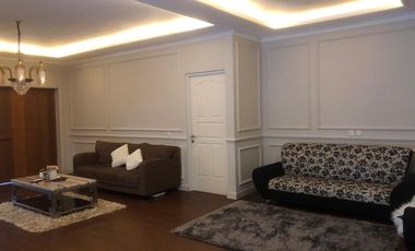 Jual Murah Rumah Hook Cluster Cassia Furnish Siap Huni Hanya 4,5 M-An di Jakarta Garden City 007 Co 030