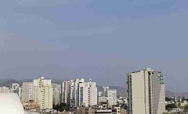 Surquillo Venta Departamento