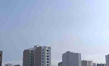 Surquillo Venta Departamento