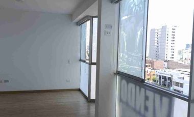 Surquillo Venta Departamento
