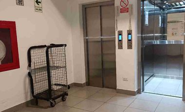 Surquillo Venta Departamento