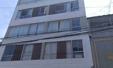 Surquillo Venta Departamento