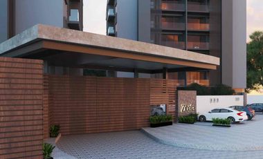 Se venden departamentos en Zibata Querétaro