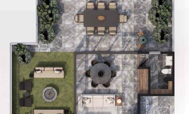 Se venden departamentos en Zibata Querétaro