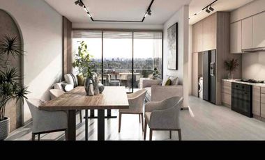 Se venden departamentos en Zibata Querétaro