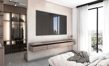 Se venden departamentos en Zibata Querétaro