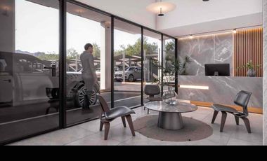 Se venden departamentos en Zibata Querétaro
