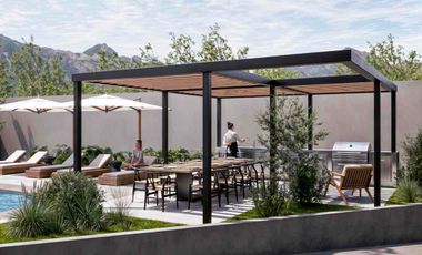 Se venden departamentos en Zibata Querétaro